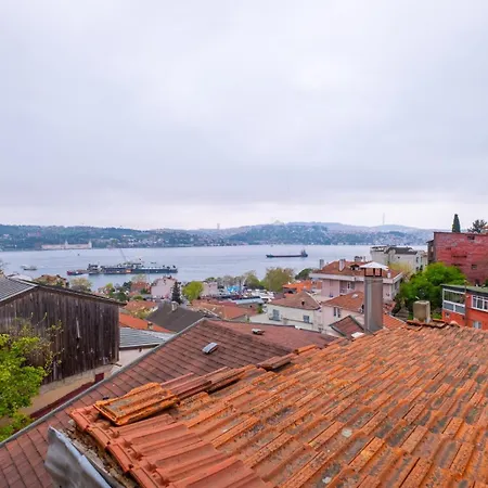 Cinarli Campingplads Istanbul