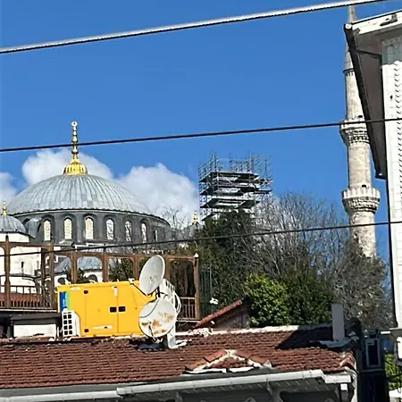Cinarli Κάμπινγκ *